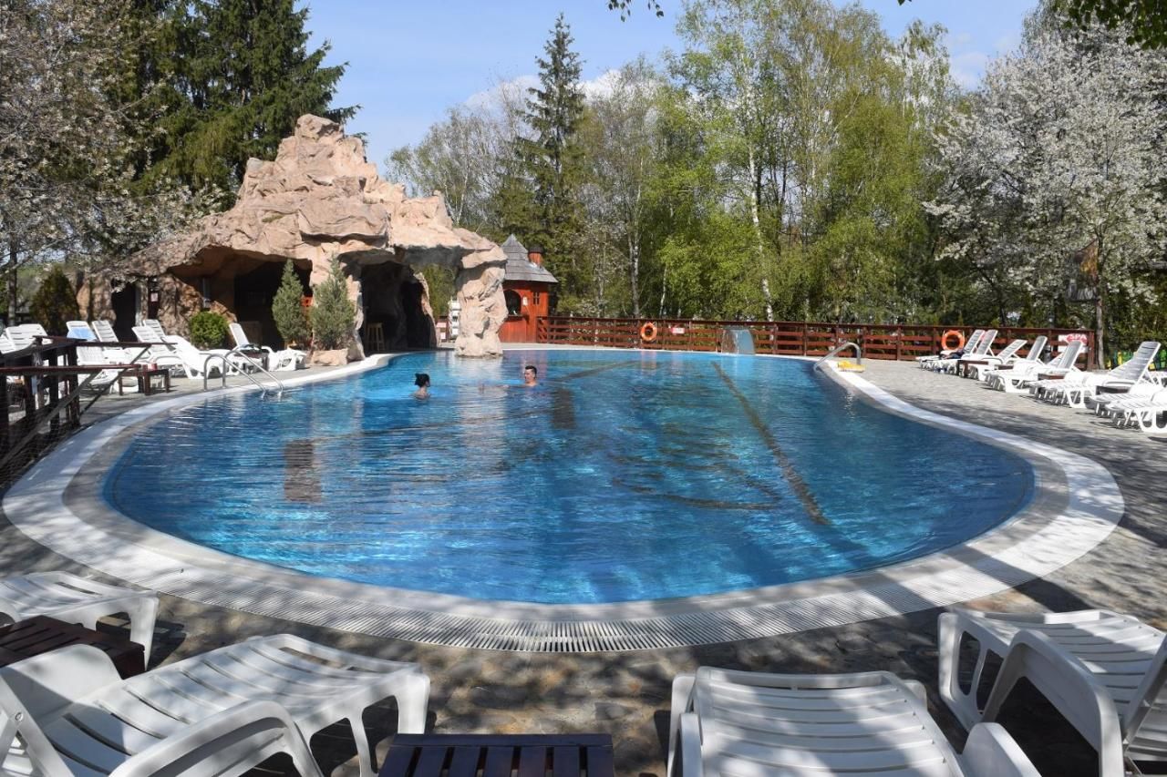 Курортные отели Club Vila Bran Бран-15