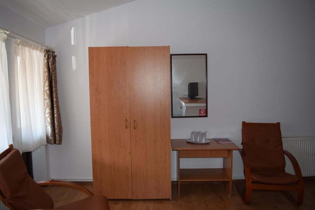 Курортные отели Club Vila Bran Бран