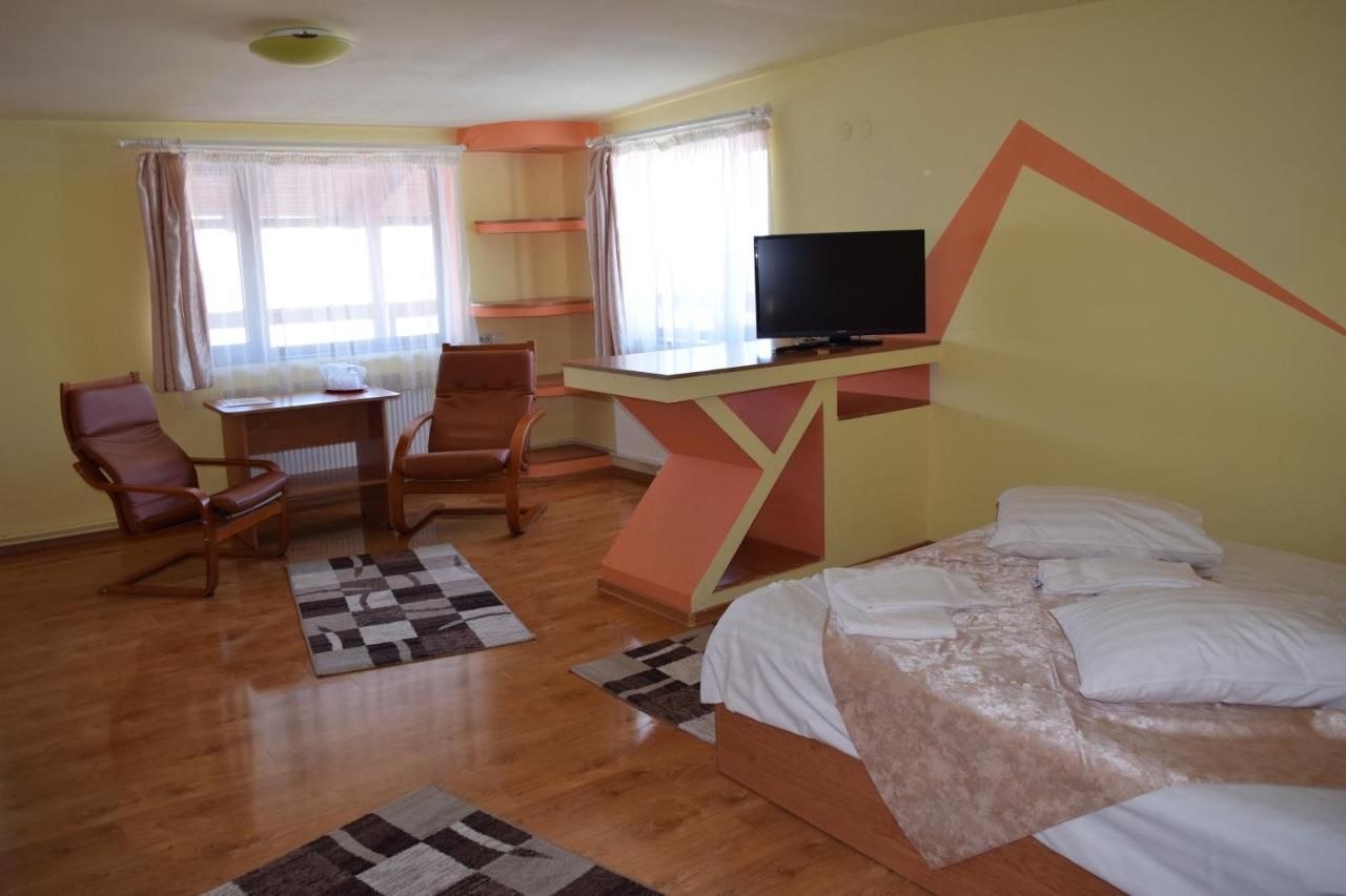 Курортные отели Club Vila Bran Бран