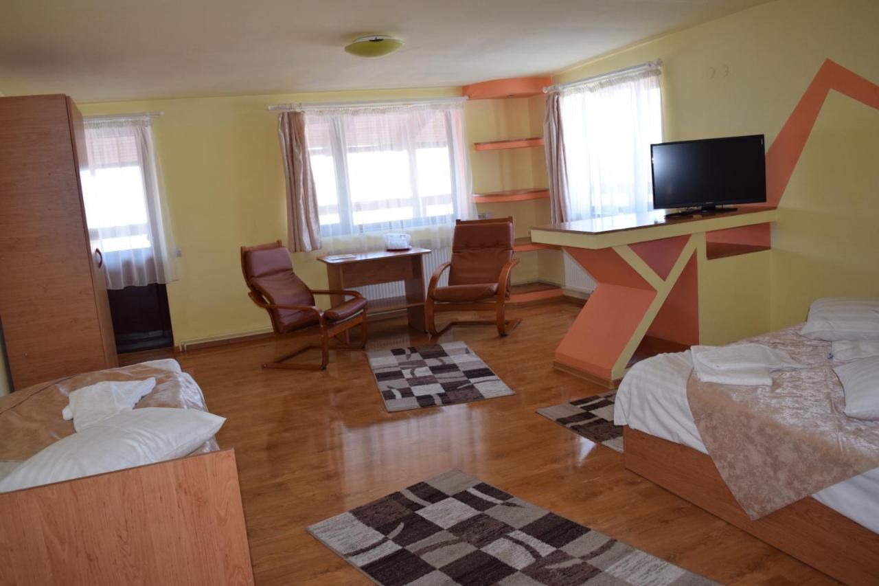 Курортные отели Club Vila Bran Бран