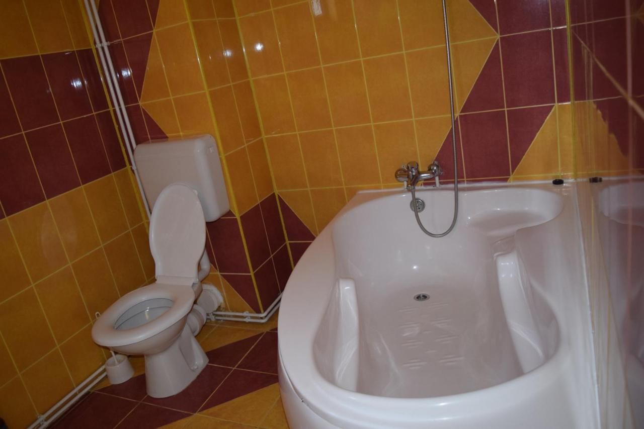 Курортные отели Club Vila Bran Бран