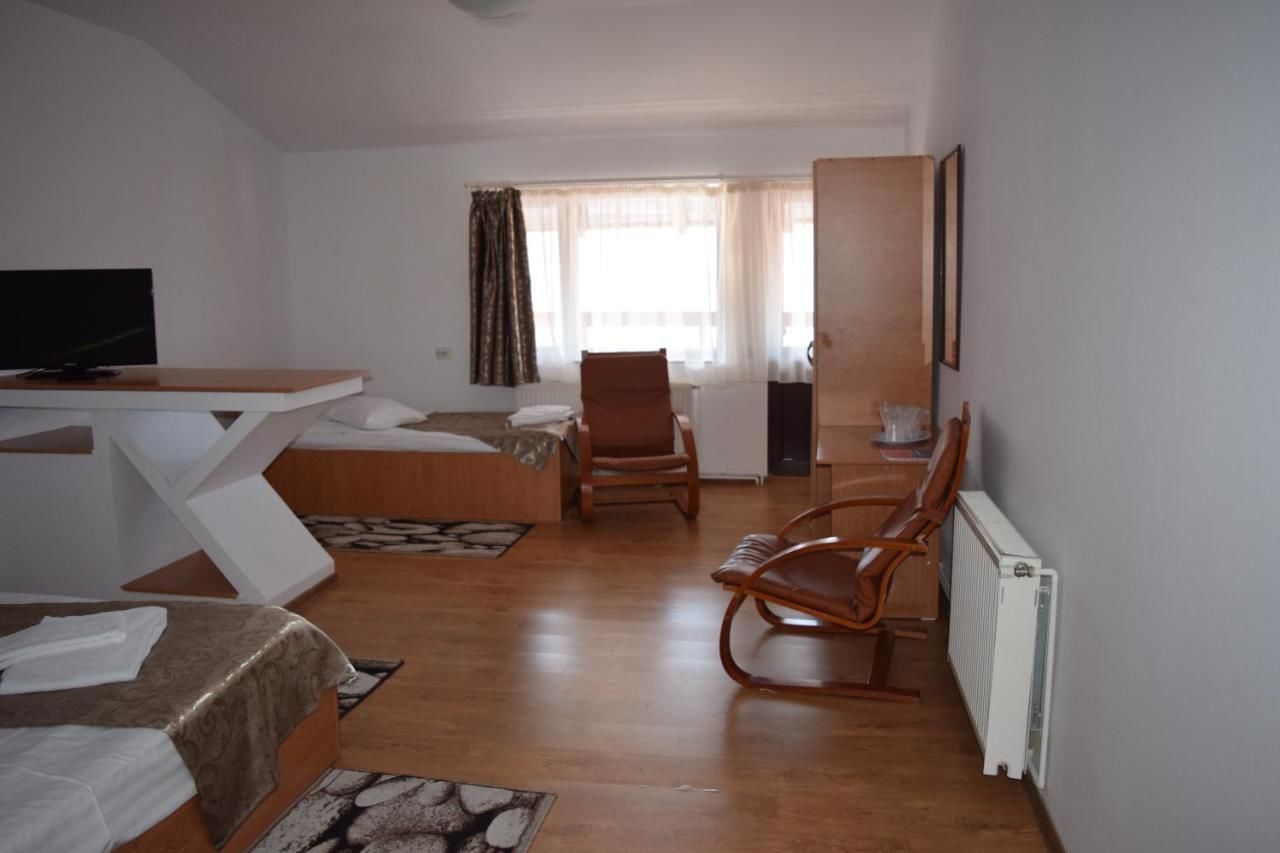 Курортные отели Club Vila Bran Бран