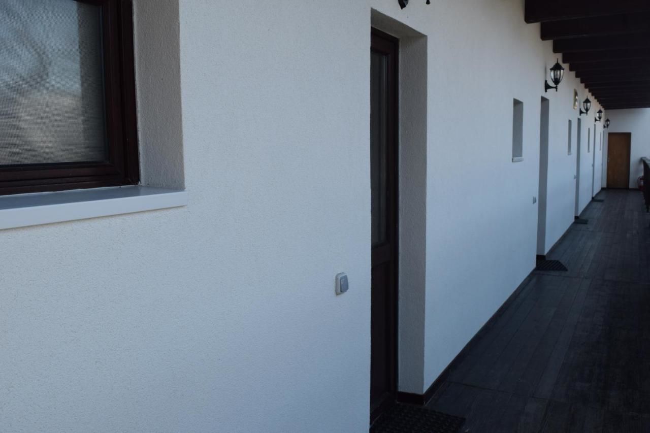 Курортные отели Club Vila Bran Бран