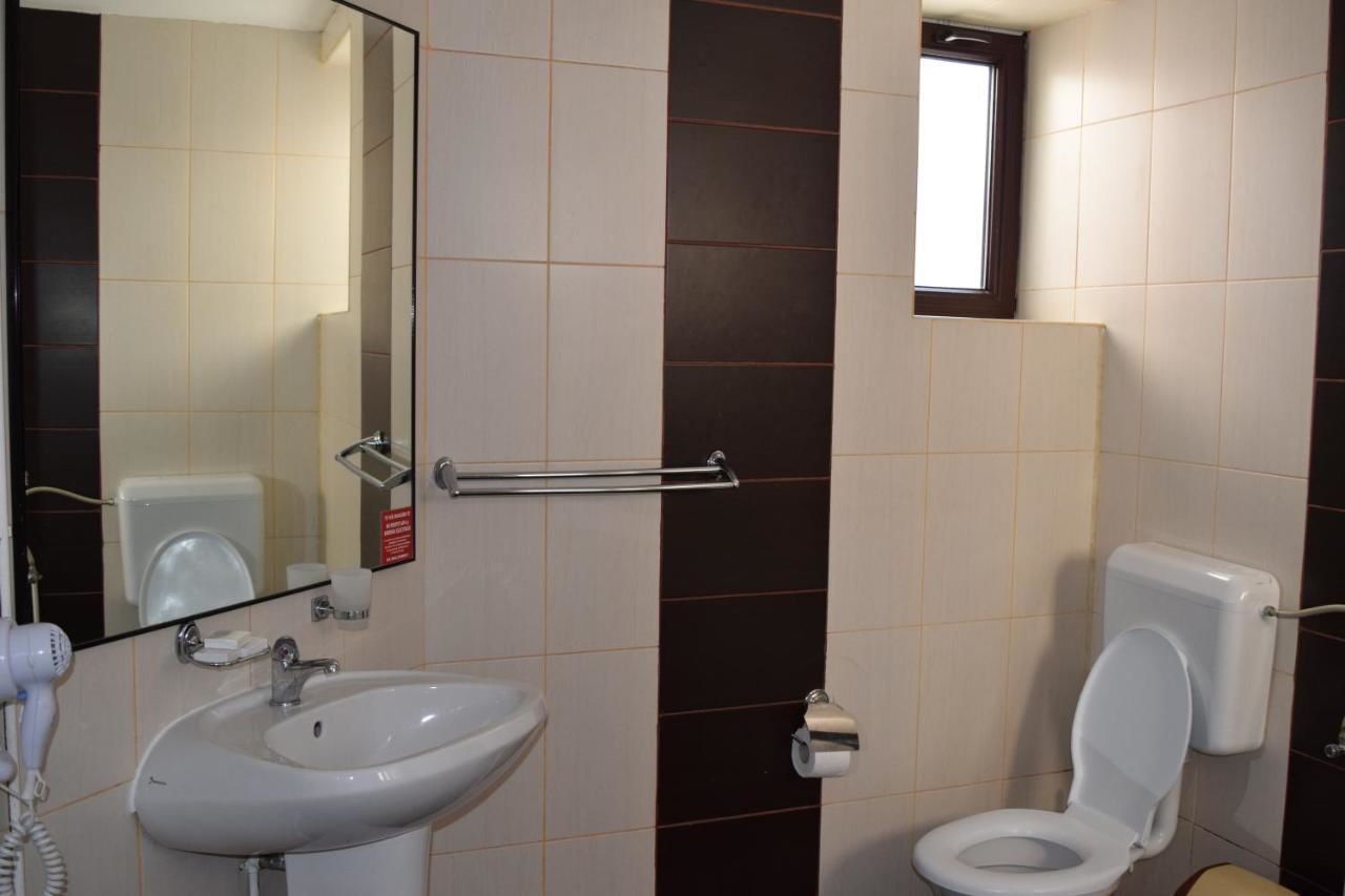 Курортные отели Club Vila Bran Бран