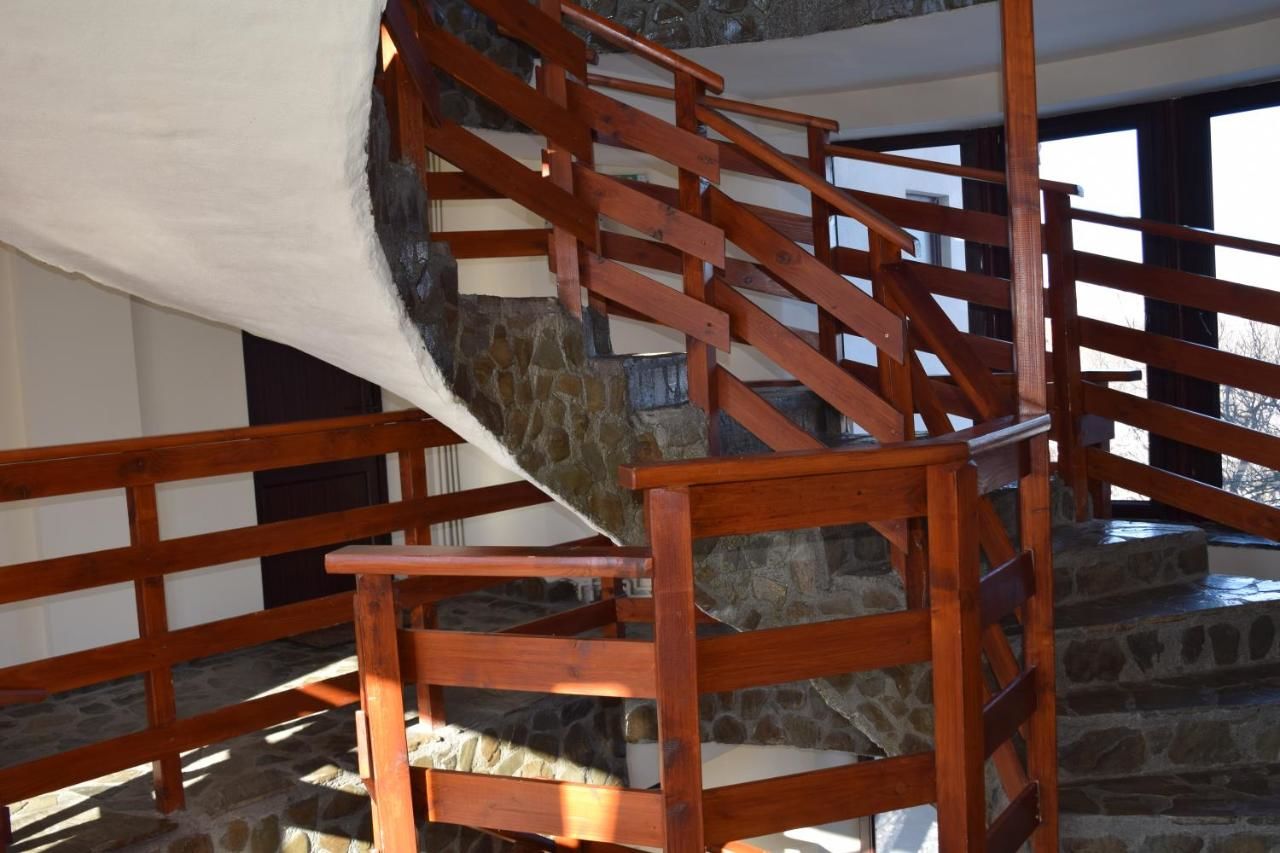 Курортные отели Club Vila Bran Бран