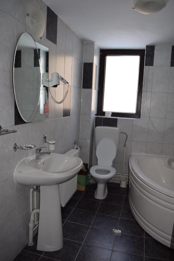 Курортные отели Club Vila Bran Бран-40