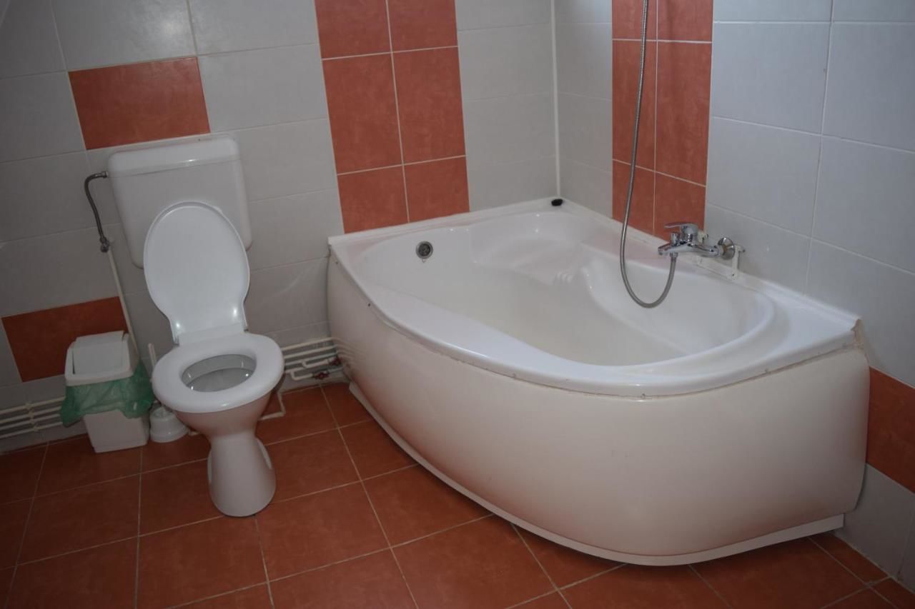 Курортные отели Club Vila Bran Бран-42