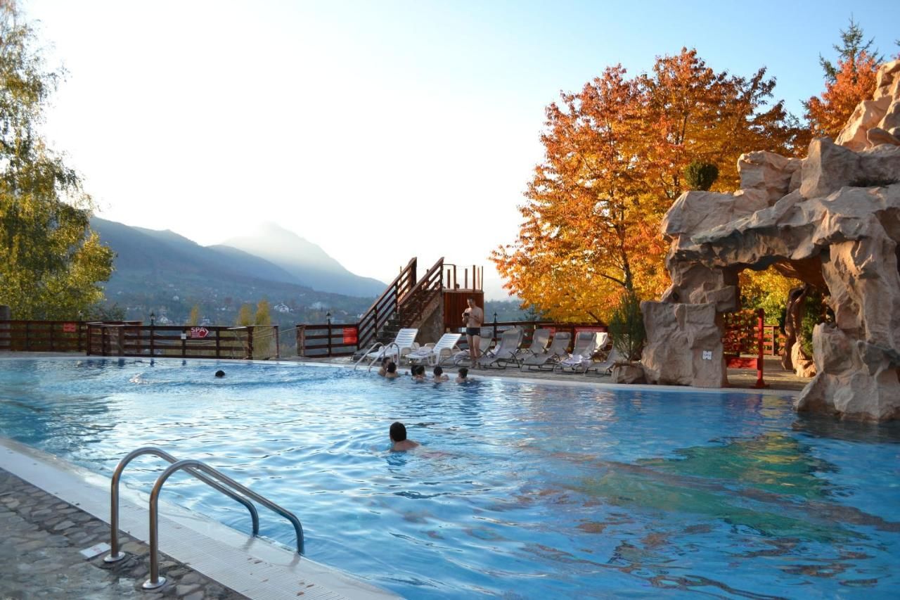 Курортные отели Club Vila Bran Бран-48