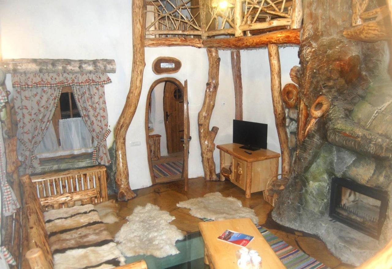 Курортные отели Club Vila Bran Бран