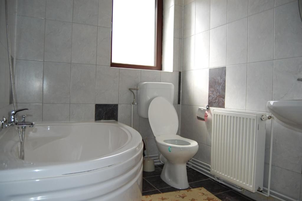 Курортные отели Club Vila Bran Бран-53