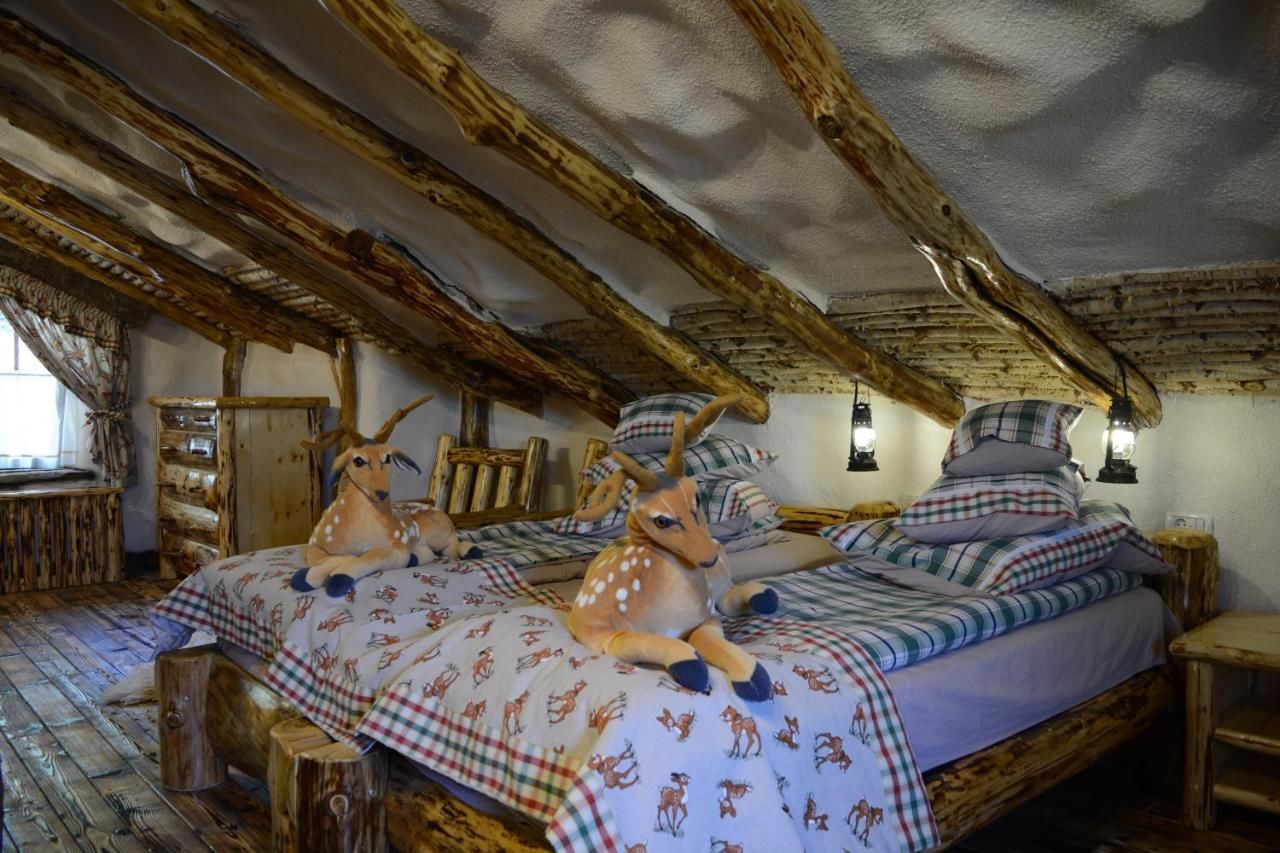 Курортные отели Club Vila Bran Бран