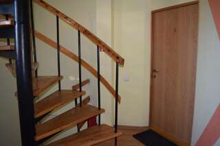 Курортные отели Club Vila Bran Бран Семейный номер-7