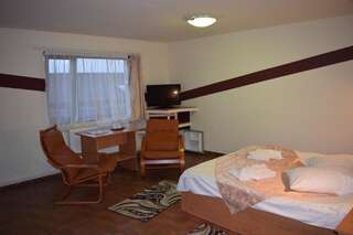 Курортные отели Club Vila Bran Бран Двухместный номер с 1 кроватью-3