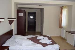 Курортные отели Club Vila Bran Бран Двухместный номер с 1 кроватью-13
