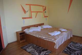 Курортные отели Club Vila Bran Бран Двухместный номер с 2 отдельными кроватями-7