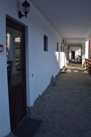 Курортные отели Club Vila Bran Бран Двухместный номер с 1 кроватью-14