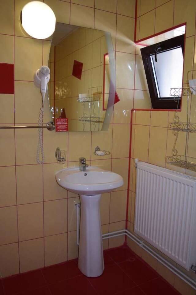 Курортные отели Club Vila Bran Бран-17