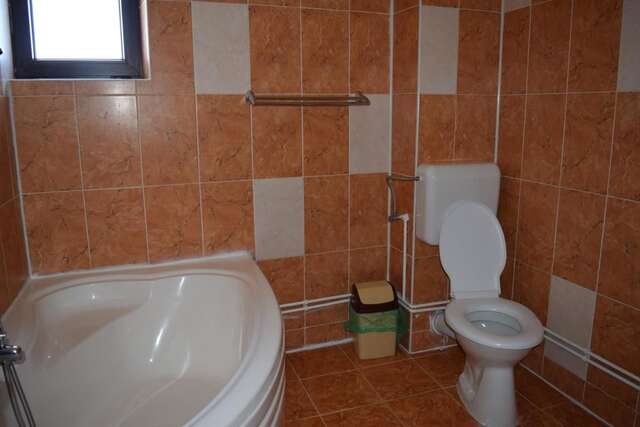 Курортные отели Club Vila Bran Бран-18