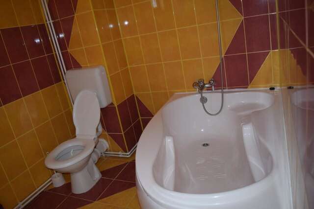 Курортные отели Club Vila Bran Бран-20