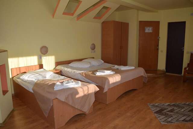 Курортные отели Club Vila Bran Бран-24