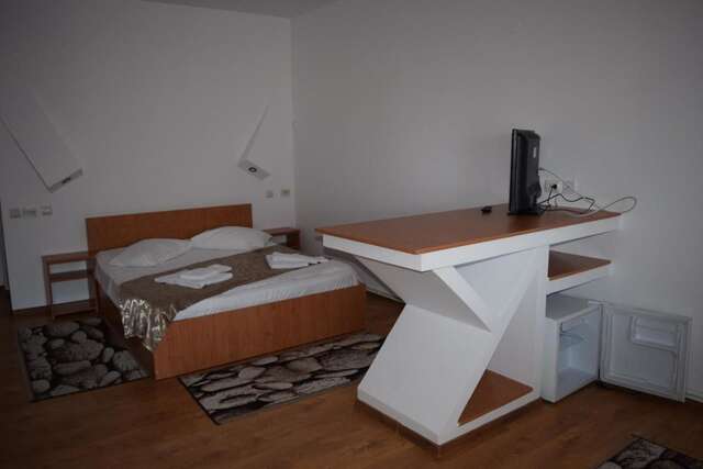 Курортные отели Club Vila Bran Бран-31