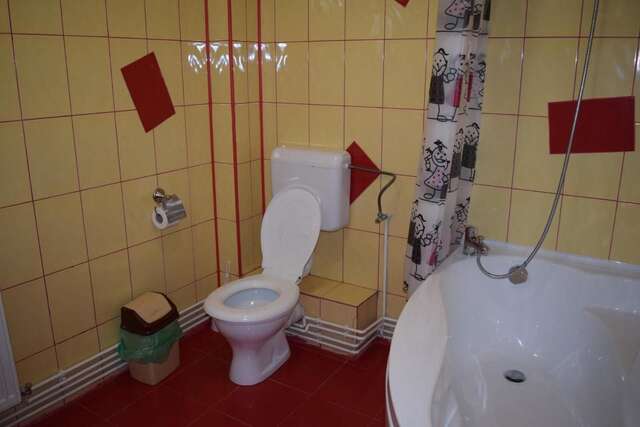 Курортные отели Club Vila Bran Бран-32