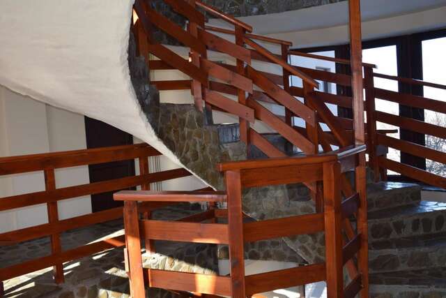 Курортные отели Club Vila Bran Бран-35