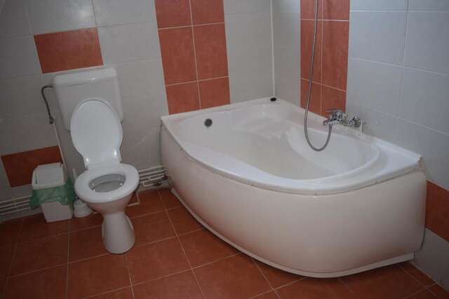 Курортные отели Club Vila Bran Бран-41