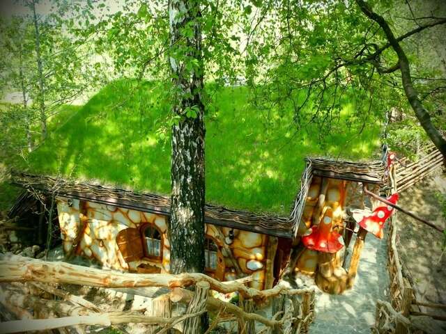 Курортные отели Club Vila Bran Бран-6