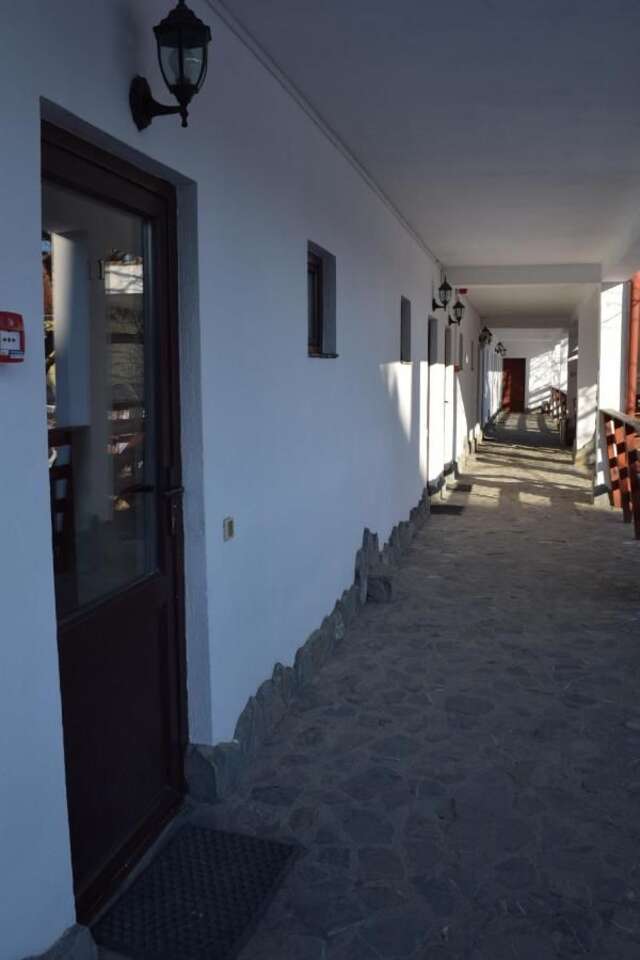 Курортные отели Club Vila Bran Бран-44
