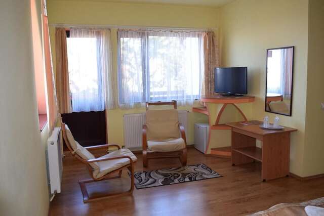 Курортные отели Club Vila Bran Бран-50