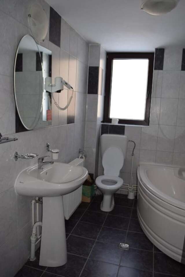 Курортные отели Club Vila Bran Бран-51