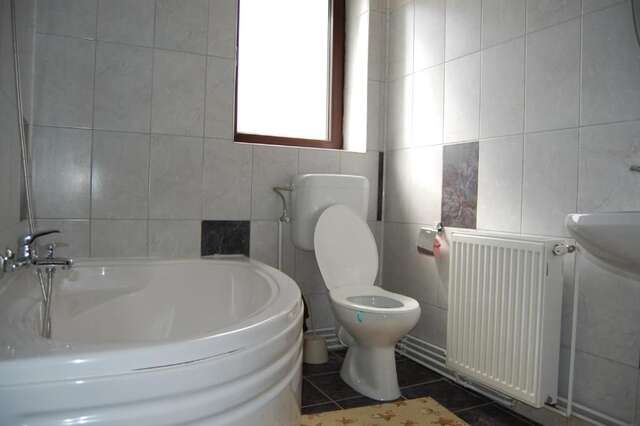 Курортные отели Club Vila Bran Бран-52