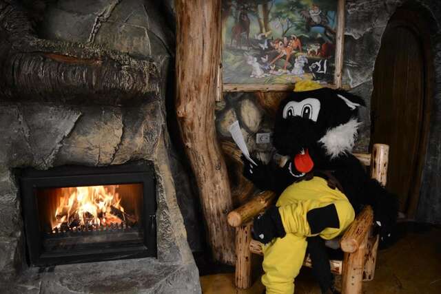 Курортные отели Club Vila Bran Бран-9