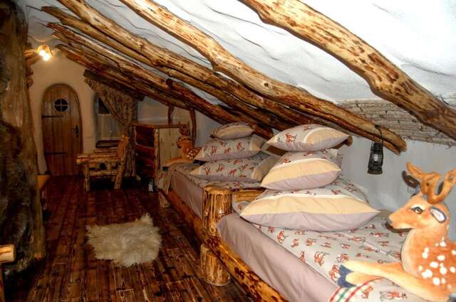 Курортные отели Club Vila Bran Бран-10